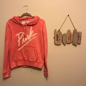 PINK Victoria Secret Hoodie